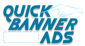 Quick Banner Ads